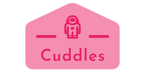 Cuddles Amsterdam